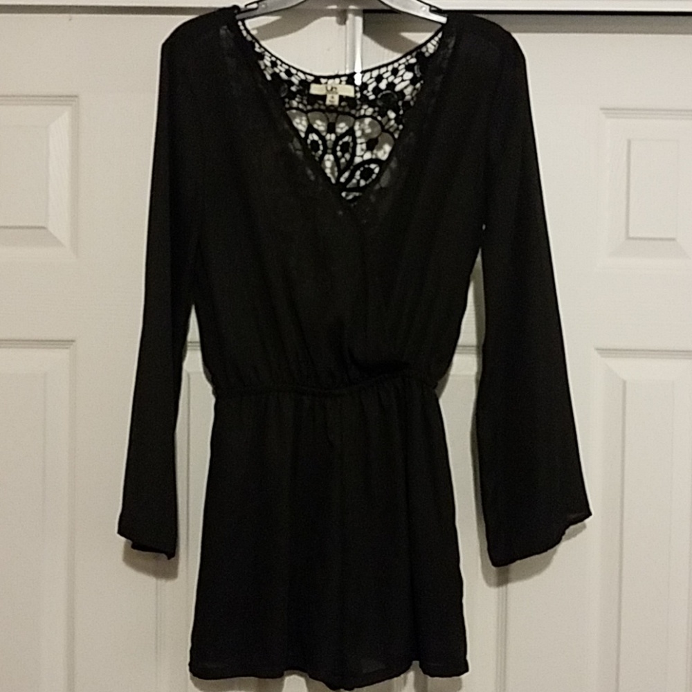 Ya Romper